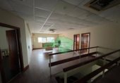 Nau Industrial
en lloguer
amb 1010m² a Abanto y Ciérvana, a la zona de La Florida foto