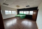 Nau Industrial
en lloguer
amb 1010m² a Abanto y Ciérvana, a la zona de La Florida foto
