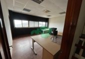 Nau Industrial
en lloguer
amb 1010m² a Abanto y Ciérvana, a la zona de La Florida foto