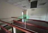 Nau Industrial
en lloguer
amb 1010m² a Abanto y Ciérvana, a la zona de La Florida foto