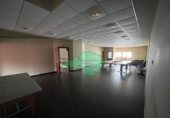 Nau Industrial
en lloguer
amb 1010m² a Abanto y Ciérvana, a la zona de La Florida foto