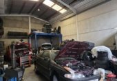 Nave Industrial en venta con 100m² en Jerez de la Frontera, en la zona de El Portal foto