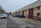 Nave Industrial en venta con 100m² en Jerez de la Frontera, en la zona de El Portal foto