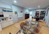 115m² offices for sale in Seville, in the area of The Remedies photo