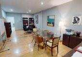 115m² offices for sale in Seville, in the area of The Remedies photo