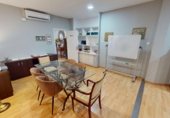 115m² offices for sale in Seville, in the area of The Remedies photo