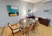 115m² offices for sale in Seville, in the area of The Remedies photo