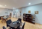 115m² offices for sale in Seville, in the area of The Remedies photo