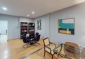 115m² offices for sale in Seville, in the area of The Remedies photo