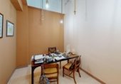 115m² offices for sale in Seville, in the area of The Remedies photo