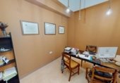 115m² offices for sale in Seville, in the area of The Remedies photo