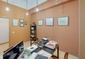 115m² offices for sale in Seville, in the area of The Remedies photo