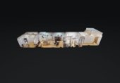 115m² offices for sale in Seville, in the area of The Remedies photo