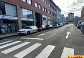 Local comercial en alquiler con 227m² en Santander, Calle Albericia foto
