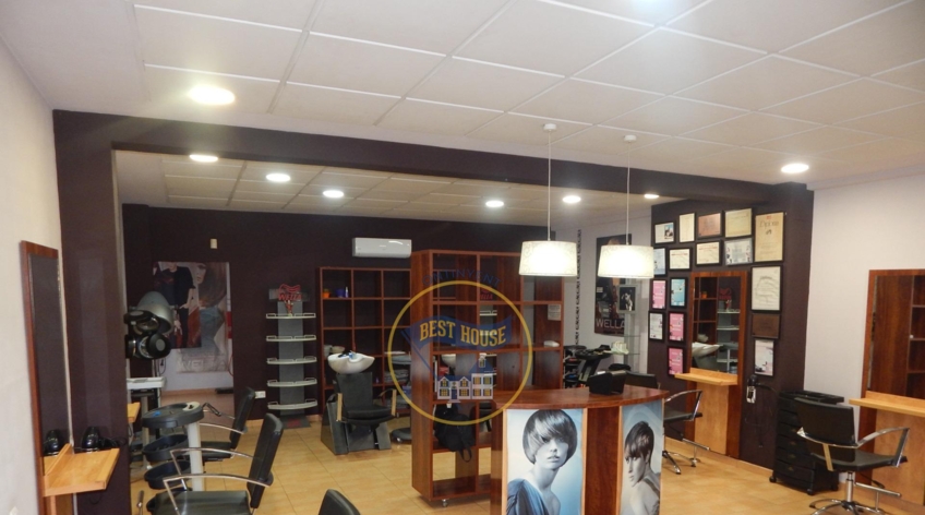Local comercial