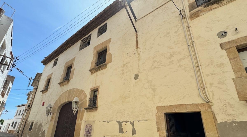 Edificio