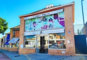 Local comercial en venta en Espartinas, Calle Juan Antonio Ruiz Espartaco foto