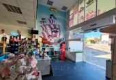 Local comercial en venta en Espartinas, Calle Juan Antonio Ruiz Espartaco foto