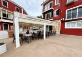 Local comercial en venta en Villacarlos, Carrer Stuart foto