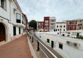 Local comercial en venta en Villacarlos, Carrer Stuart foto