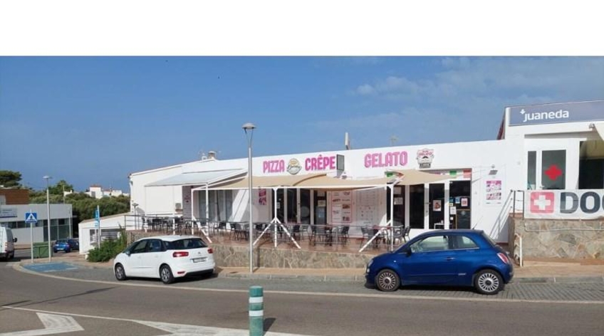 Local comercial