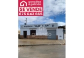  commercial premises for sale in Osuna, Calle Écija photo
