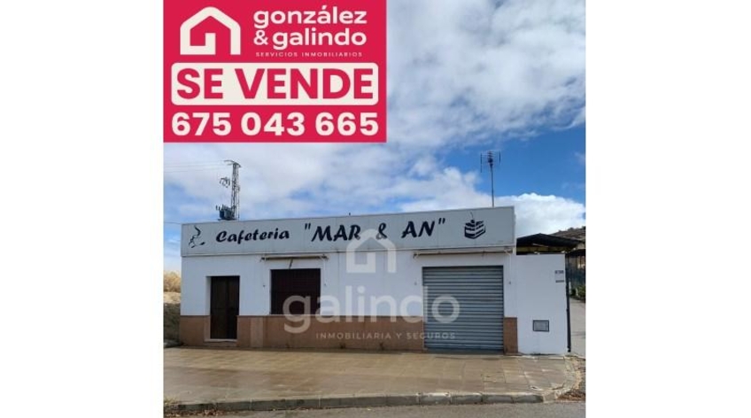Local comercial