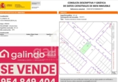 Nave en venta con 360m² en Paradas foto