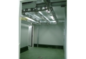 Nave Industrial en venta con 562m² en Ronda foto