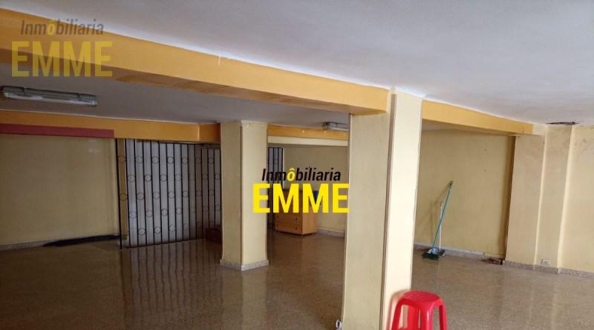 Local comercial