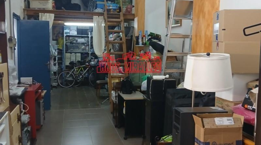 Local comercial