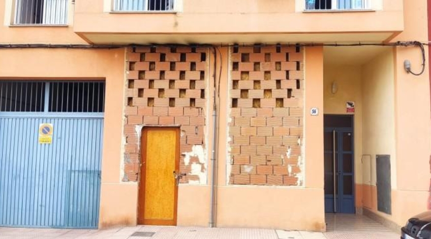 Local comercial