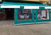 117m² restaurant for sale in Cartes, photo