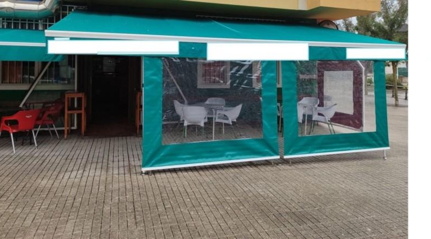 Local comercial