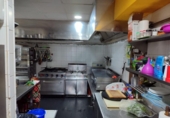 117m² restaurant for sale in Cartes, photo