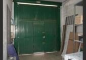  warehouse industrial for sale in Elche, photo