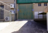  warehouse industrial for sale in Elche, photo
