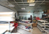  warehouse industrial for sale in Elche, photo