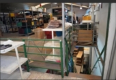  warehouse industrial for sale in Elche, photo