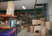  warehouse industrial for sale in Elche, photo