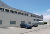 Nau Industrial
en venda
amb 3377m² a Villena foto