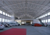 Nau Industrial
en venda
amb 3377m² a Villena foto