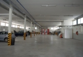 Nau Industrial
en venda
amb 3377m² a Villena foto
