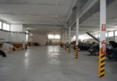 Nau Industrial
en venda
amb 3377m² a Villena foto