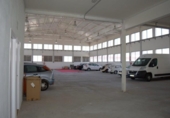 Nau Industrial
en venda
amb 3377m² a Villena foto