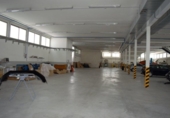 Nau Industrial
en venda
amb 3377m² a Villena foto
