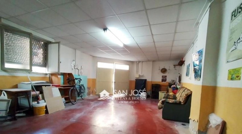 Local comercial