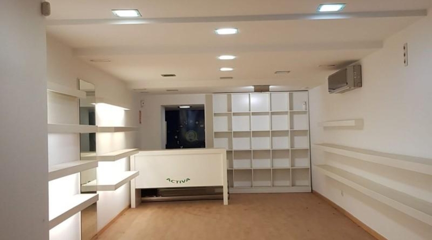 Local comercial