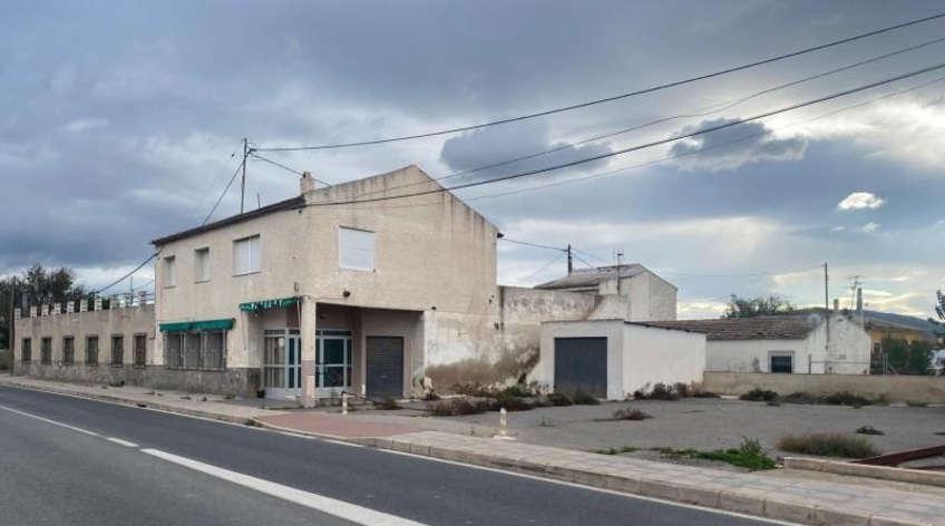 Local comercial