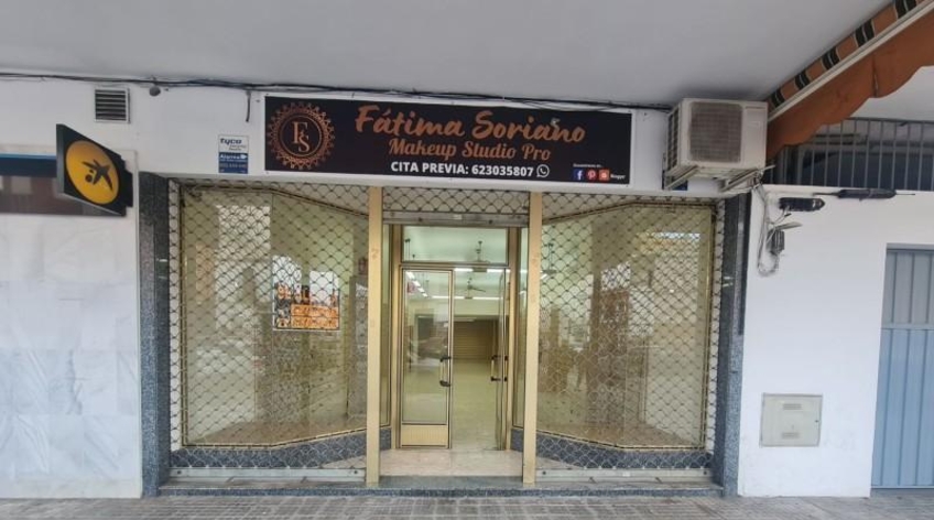 Local comercial